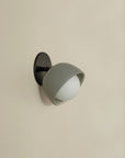 Terra 0 Short Articulating Surface Sconce
