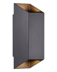 Nick Square Wall Light