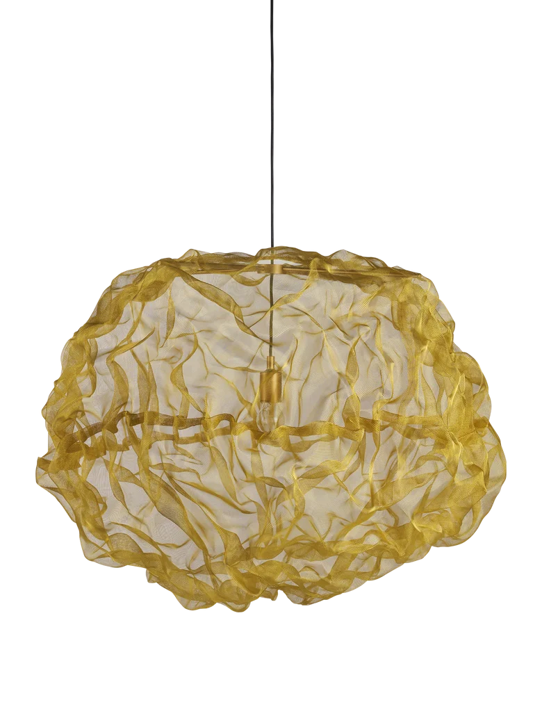 Heat Pendant Light