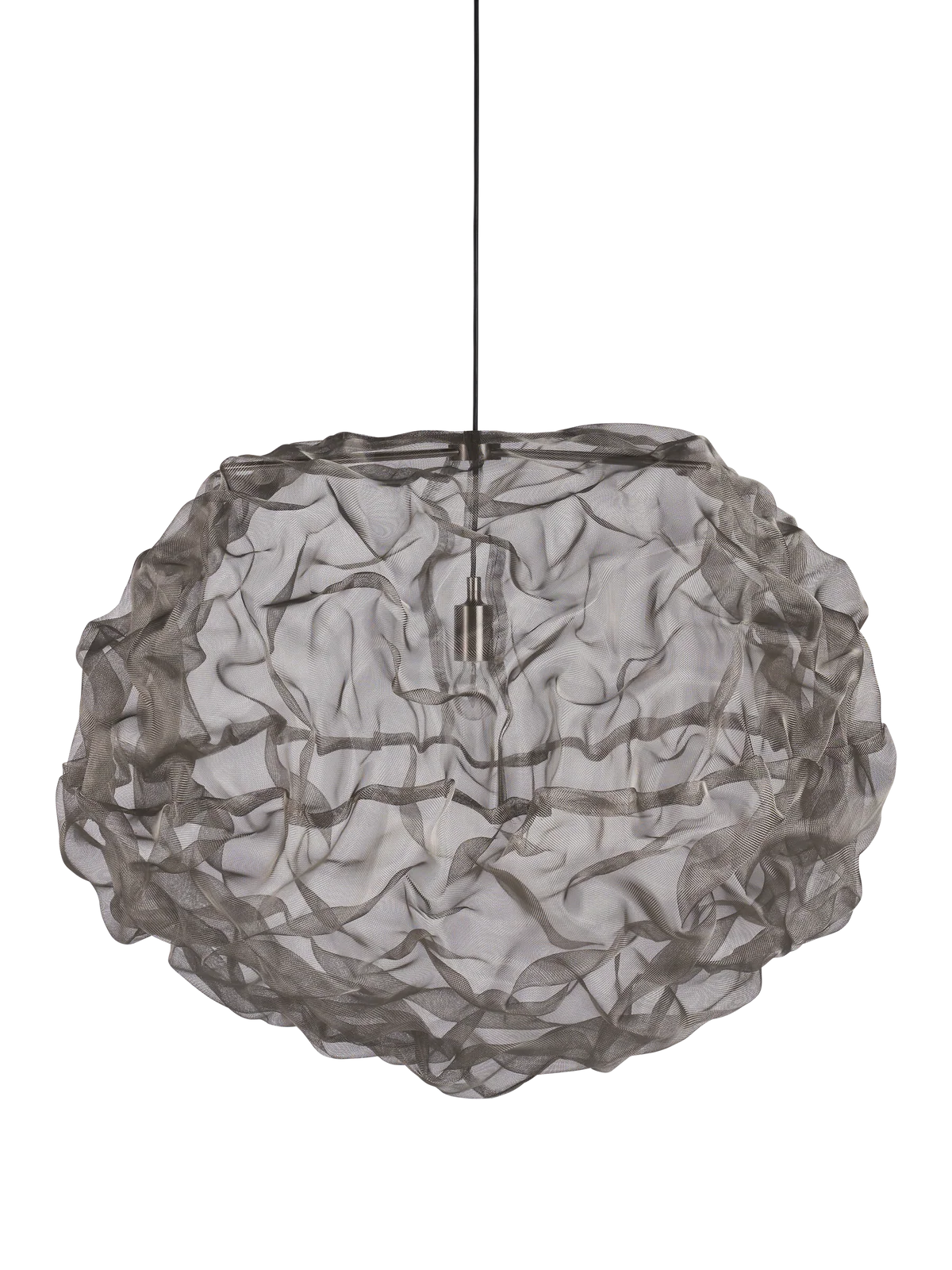 Heat Pendant Light