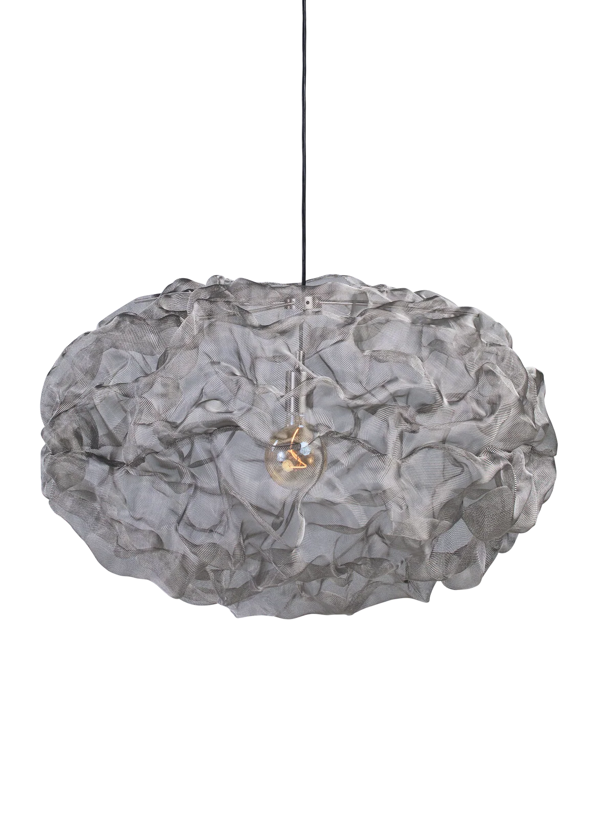 Heat Pendant Light