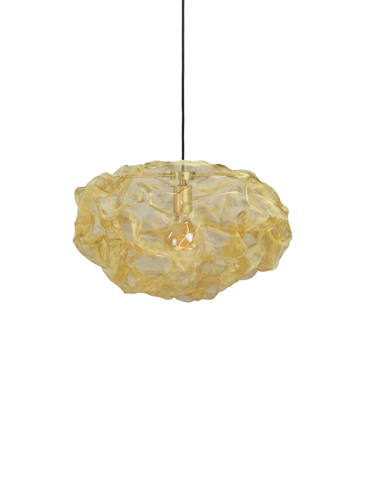 Heat Pendant Light