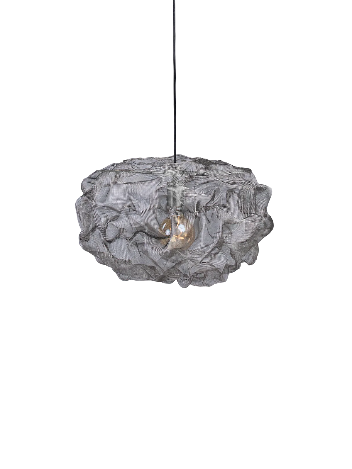 Heat Pendant Light