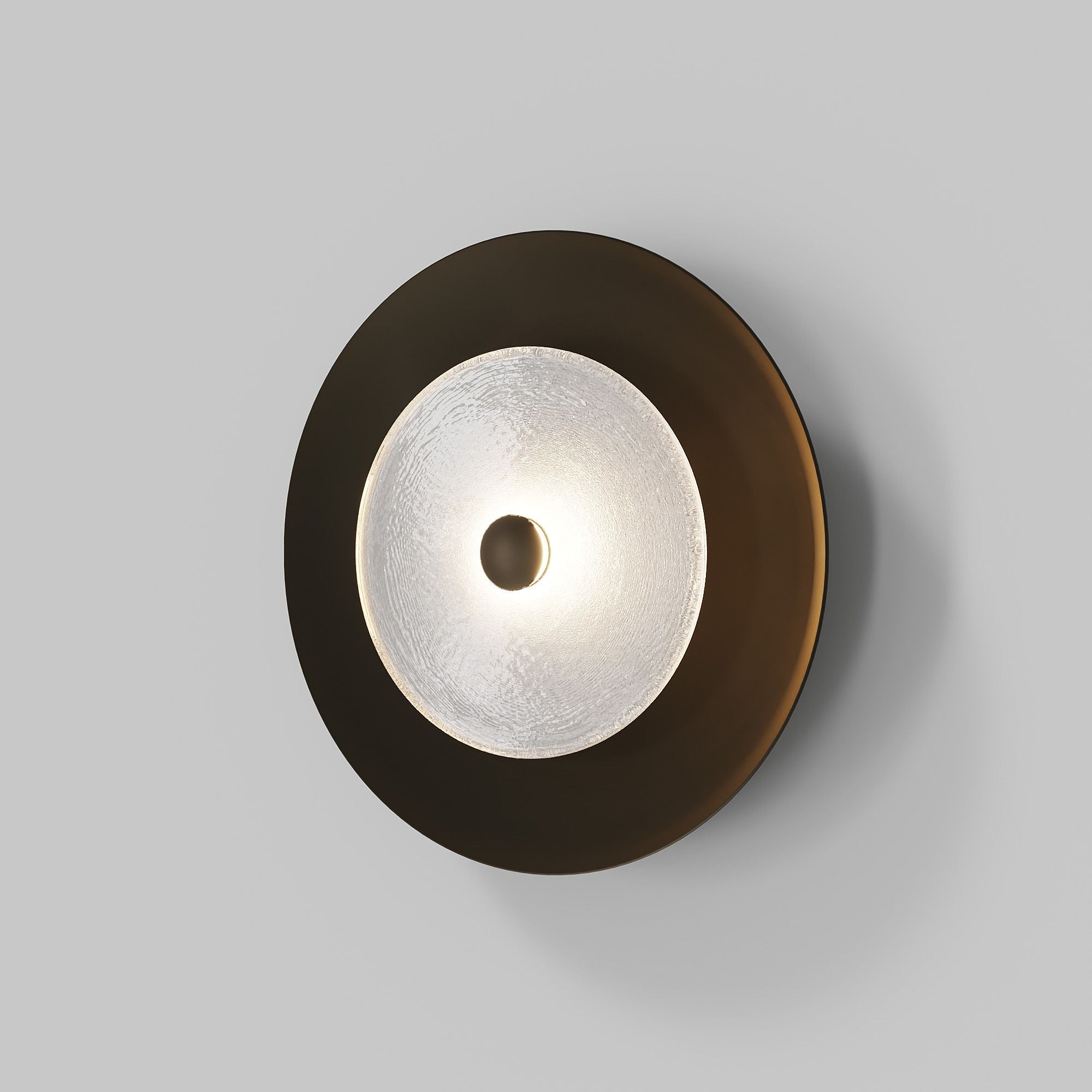 Coral Dome - Wall Light