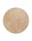 Travertine Dot Wall Light