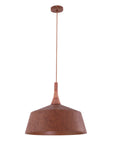 Rustic Pendant