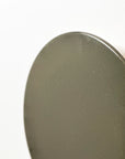 Ceramic Disc Wall Light