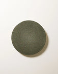 Ceramic Disc Wall Light