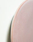 Ceramic Disc Wall Light