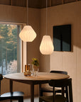 Sallino Opal Pendant