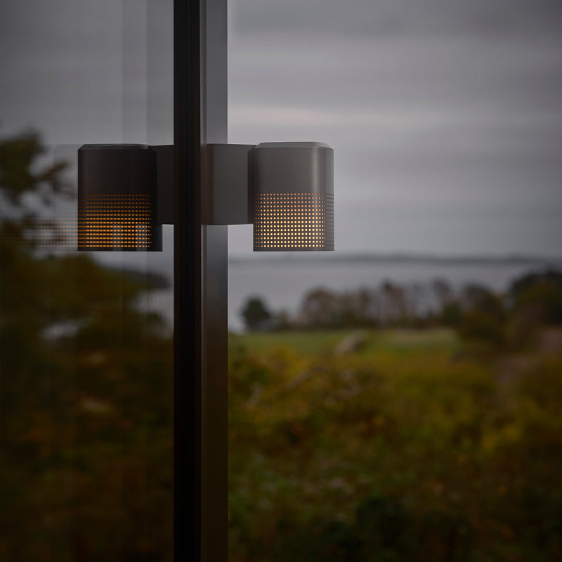 Sidara Wall Light