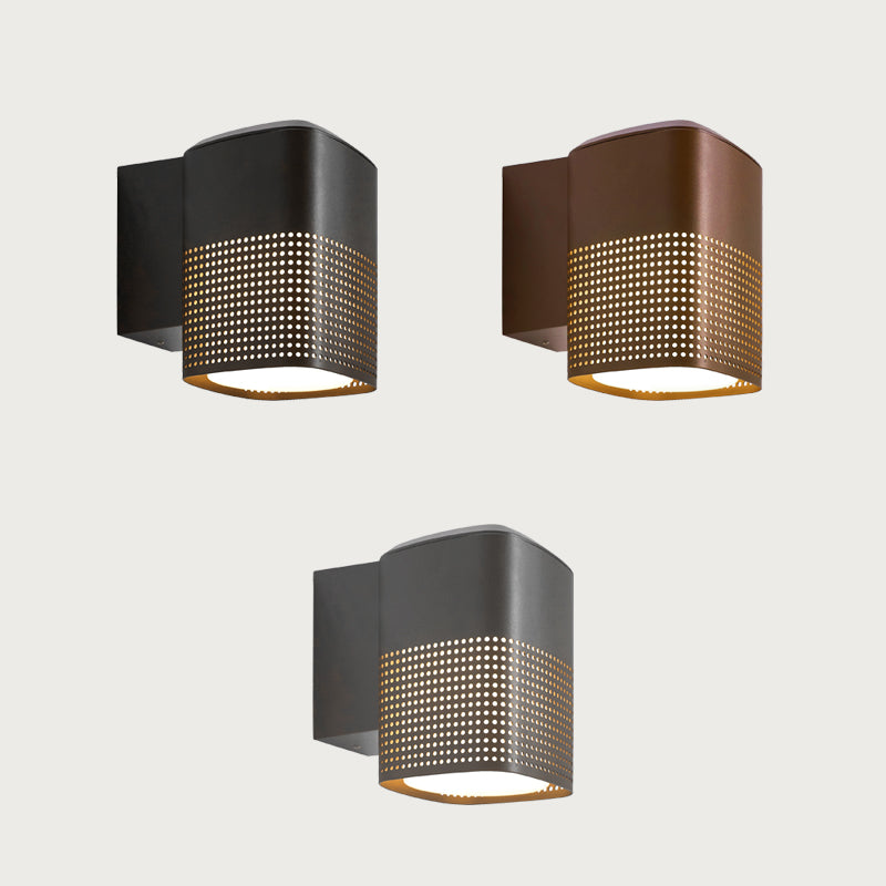 Sidara Wall Light