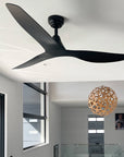 Simplicity DC Fan
