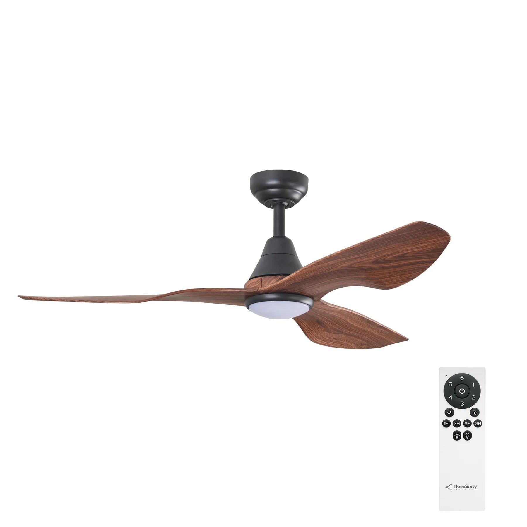Simplicity DC Fan