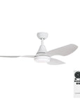 Simplicity DC Fan