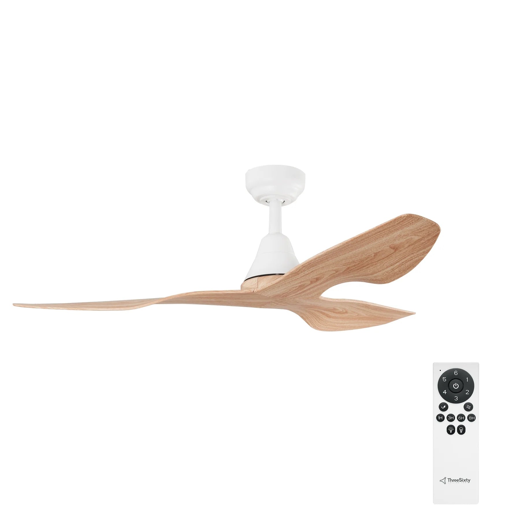 Simplicity DC Fan