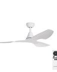 Simplicity DC Fan