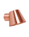 Hattie Wall Light | Copper & Steel