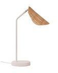Molly Rattan Table Lamp