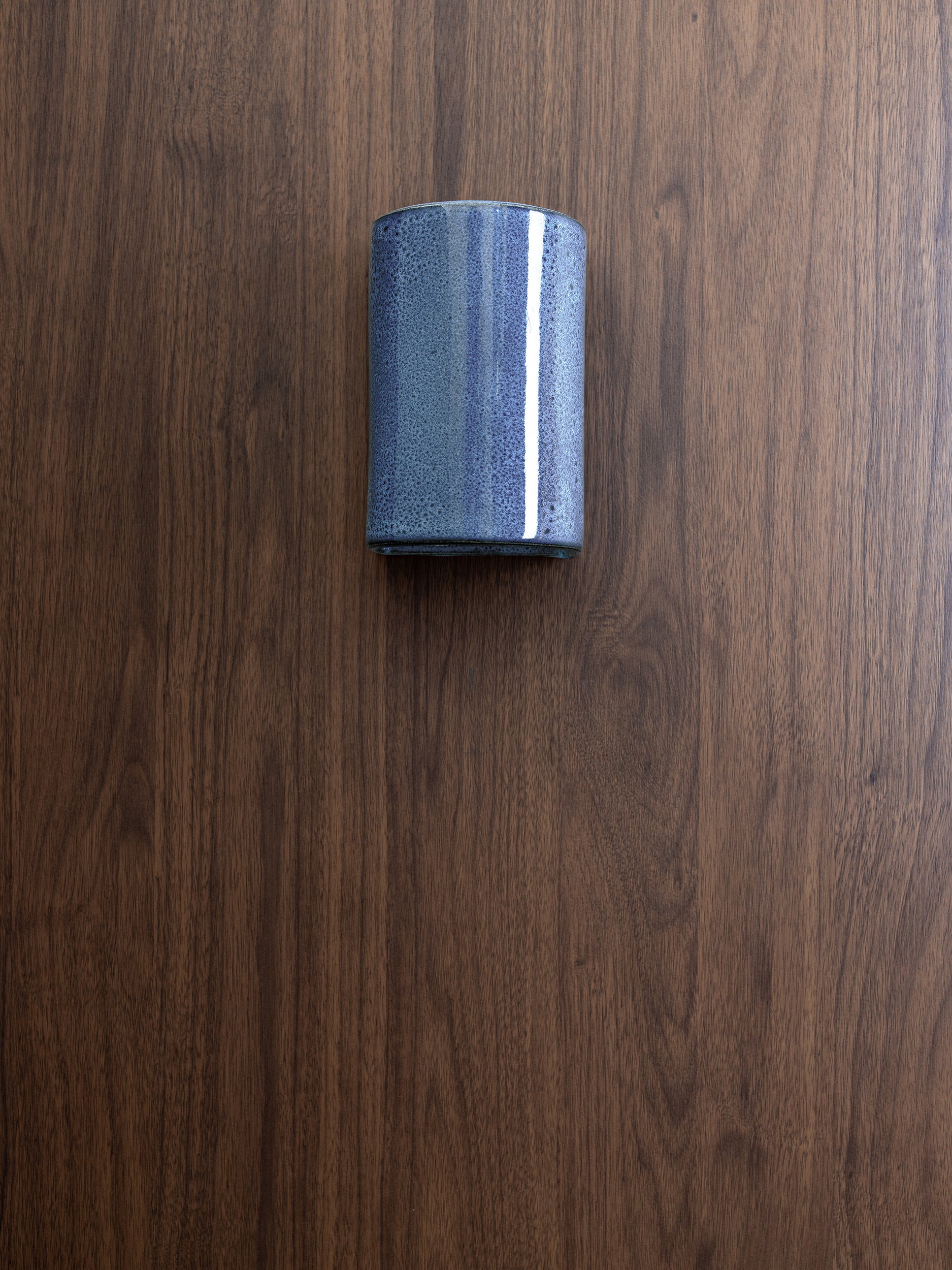 Handmade Ceramic Wall Light IP65 - Potter's Choice | Dawn Short