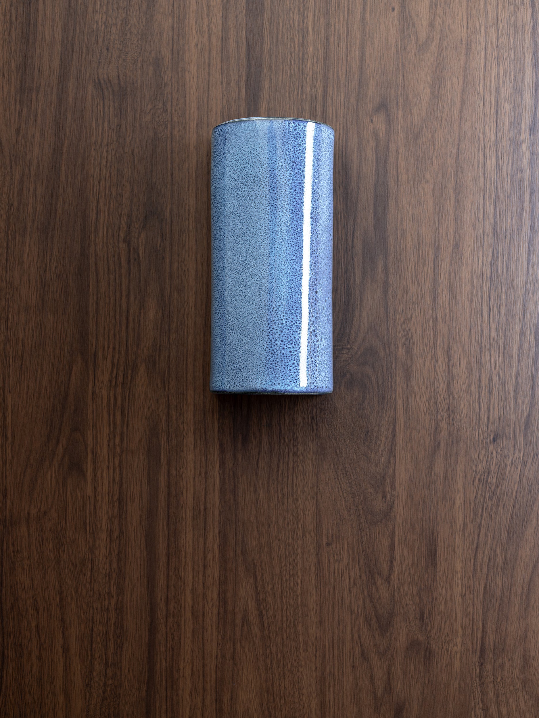 Handmade Ceramic Wall Light IP65 - Potter's Choice | Dawn Tall