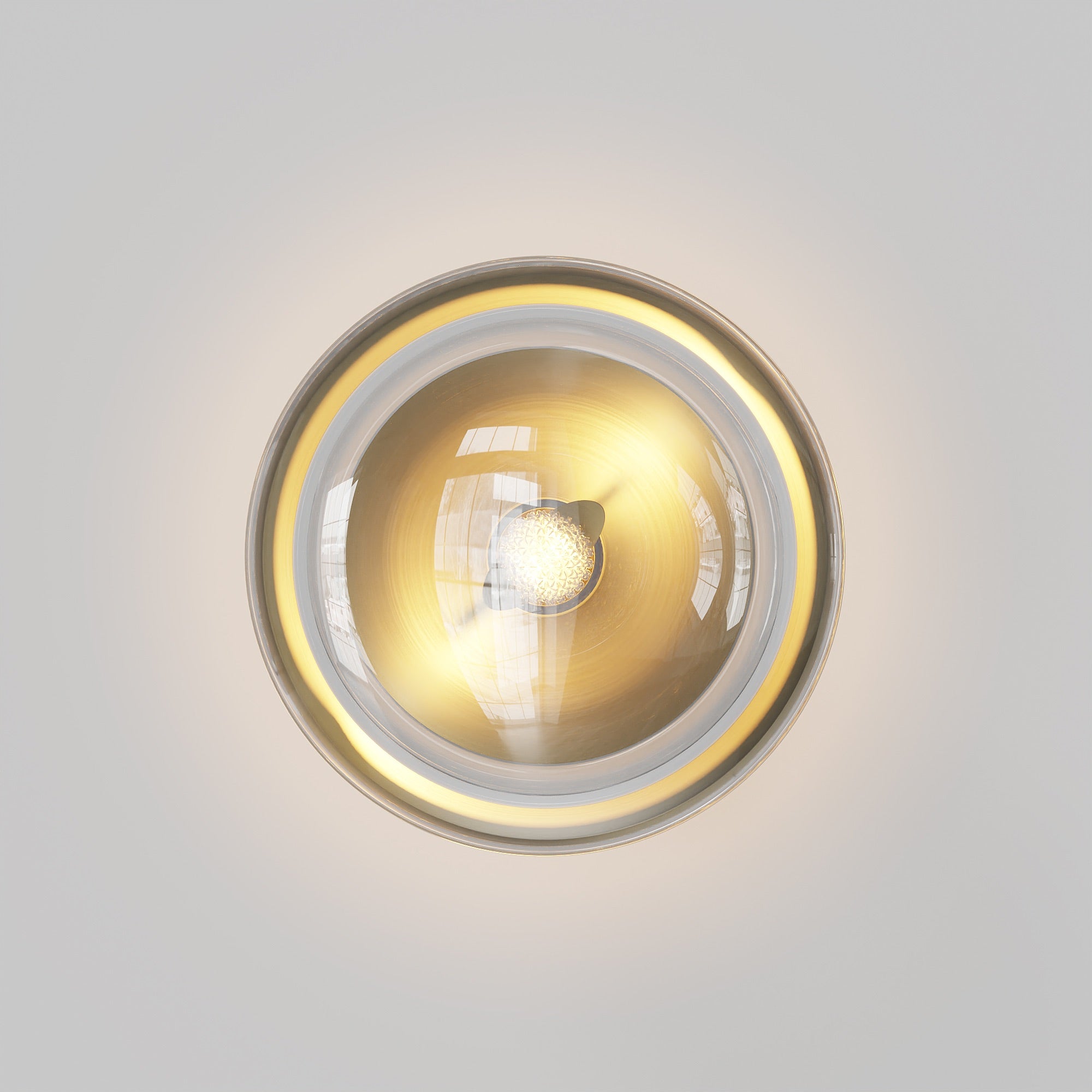 Sonn Wall Light