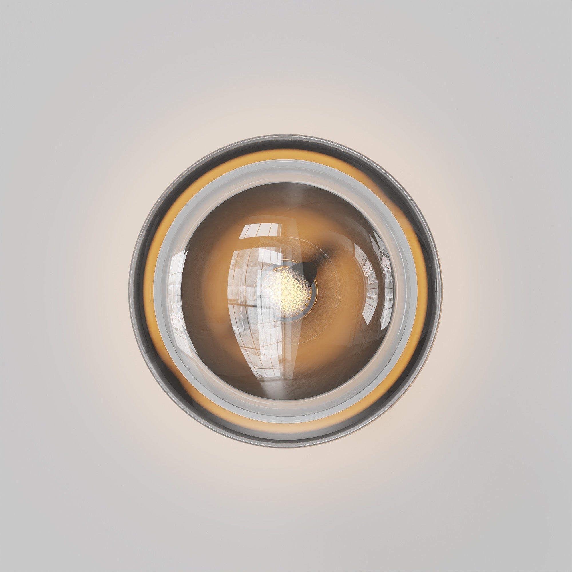 Sonn Wall Light