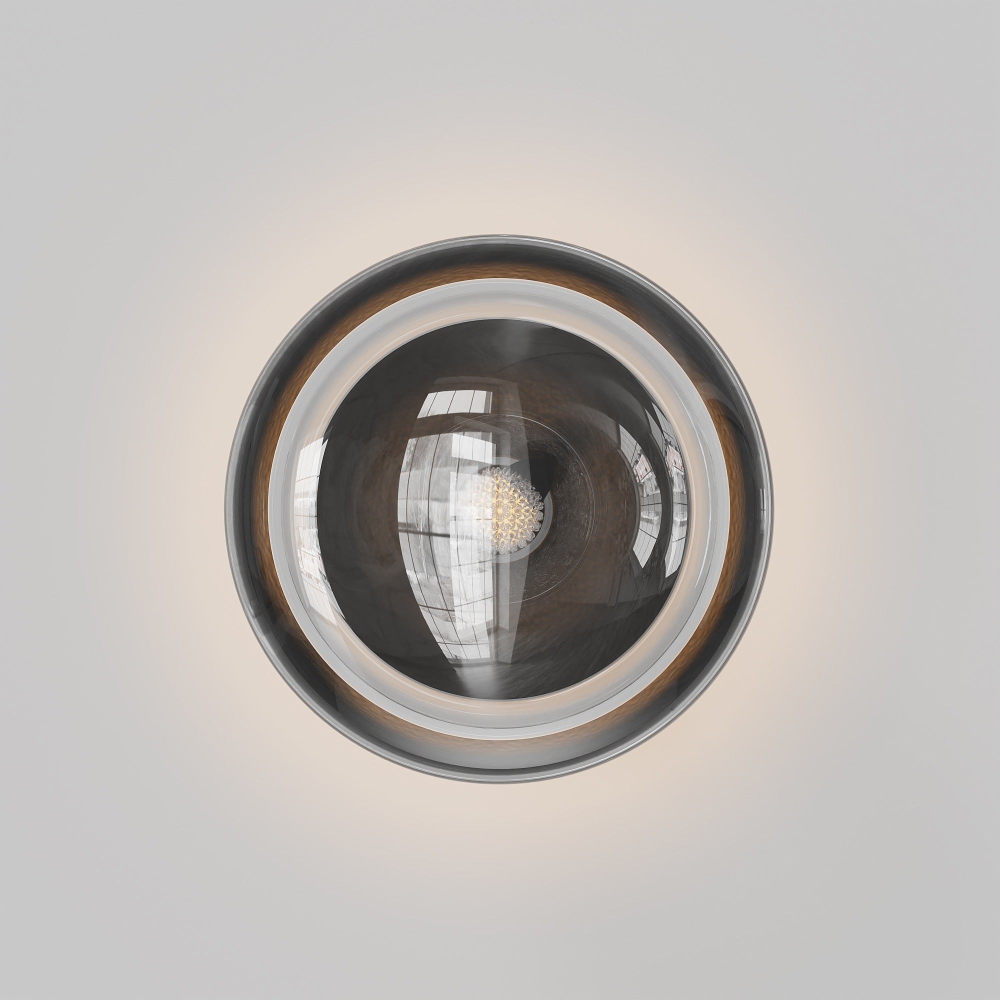 Sonn Wall Light