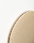 Ceramic Disc Wall Light