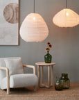 Italian Linen Shade Marshmallow