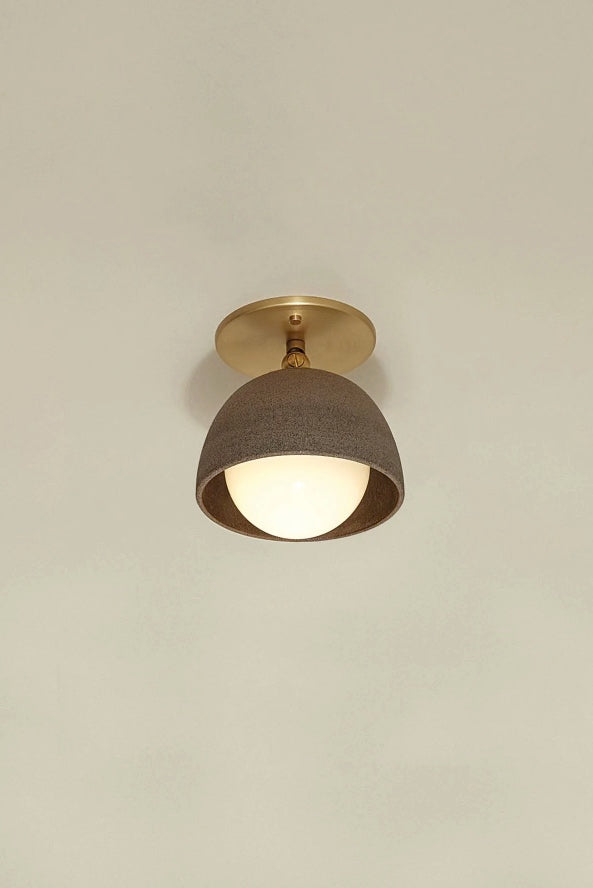 Terra 0 Short Articulating Surface Sconce