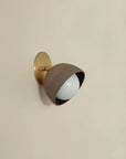 Terra 0 Short Articulating Surface Sconce