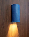 Interior Handmade Ceramic Wall Light - Potter's Choice | Dawn Tall