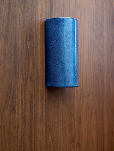Interior Handmade Ceramic Wall Light - Potter&#39;s Choice | Dawn Tall
