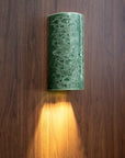 Interior Handmade Ceramic Wall Light - Potter's Choice | Dawn Tall