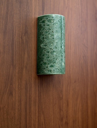 Interior Handmade Ceramic Wall Light - Potter&#39;s Choice | Dawn Tall