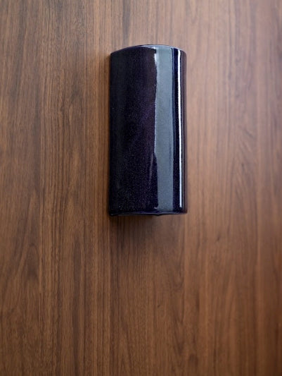 Interior Handmade Ceramic Wall Light - Potter&#39;s Choice | Dawn Tall