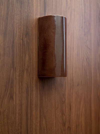 Interior Handmade Ceramic Wall Light - Potter&#39;s Choice | Dawn Tall