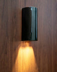 Interior Handmade Ceramic Wall Light - Potter's Choice | Dawn Tall