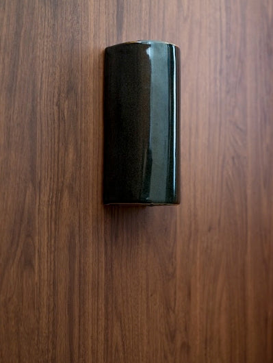 Interior Handmade Ceramic Wall Light - Potter&#39;s Choice | Dawn Tall