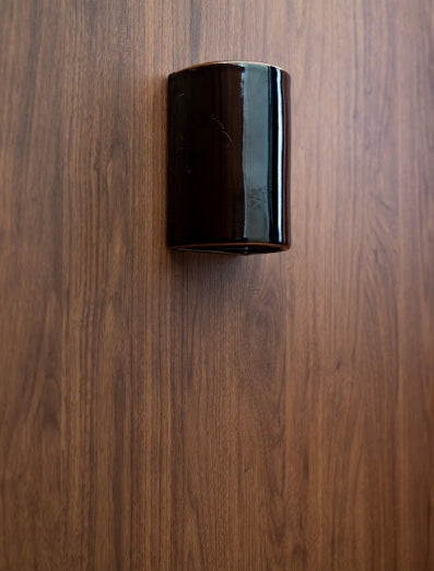 Interior Handmade Ceramic Wall Light - Potter&#39;s Choice | Dawn Short