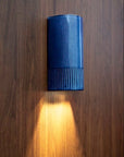 Interior Handmade Ceramic Wall Light - Potter's Choice | Day Tall