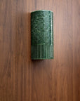 Interior Handmade Ceramic Wall Light - Potter's Choice | Day Tall