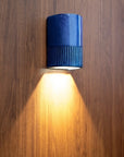 Interior Handmade Ceramic Wall Light - Potter's Choice | Day Short