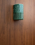 Interior Handmade Ceramic Wall Light - Potter's Choice | Day Short