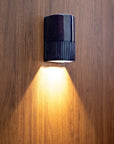 Interior Handmade Ceramic Wall Light - Potter's Choice | Day Short