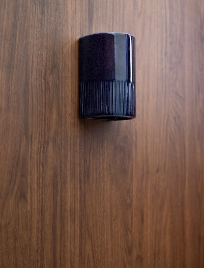 Interior Handmade Ceramic Wall Light - Potter&#39;s Choice | Day Short