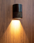 Interior Handmade Ceramic Wall Light - Potter's Choice | Day Short