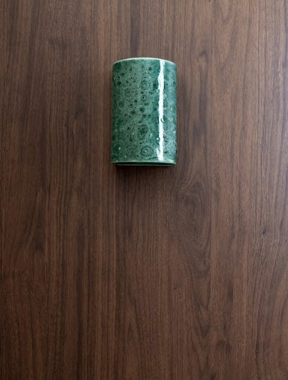 Interior Handmade Ceramic Wall Light - Potter&#39;s Choice | Dawn Short