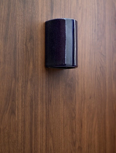 Interior Handmade Ceramic Wall Light - Potter&#39;s Choice | Dawn Short
